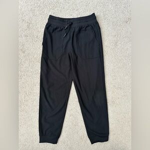 Boy's Pull on Pants/Joggers Size Medium (8)